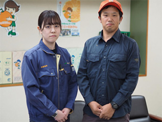 ユーザーの声「エクシレル®SE 静岡かんきつ 鈴木さん取材」を公開